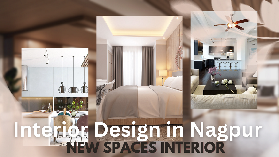 Interior Design in Nagpur