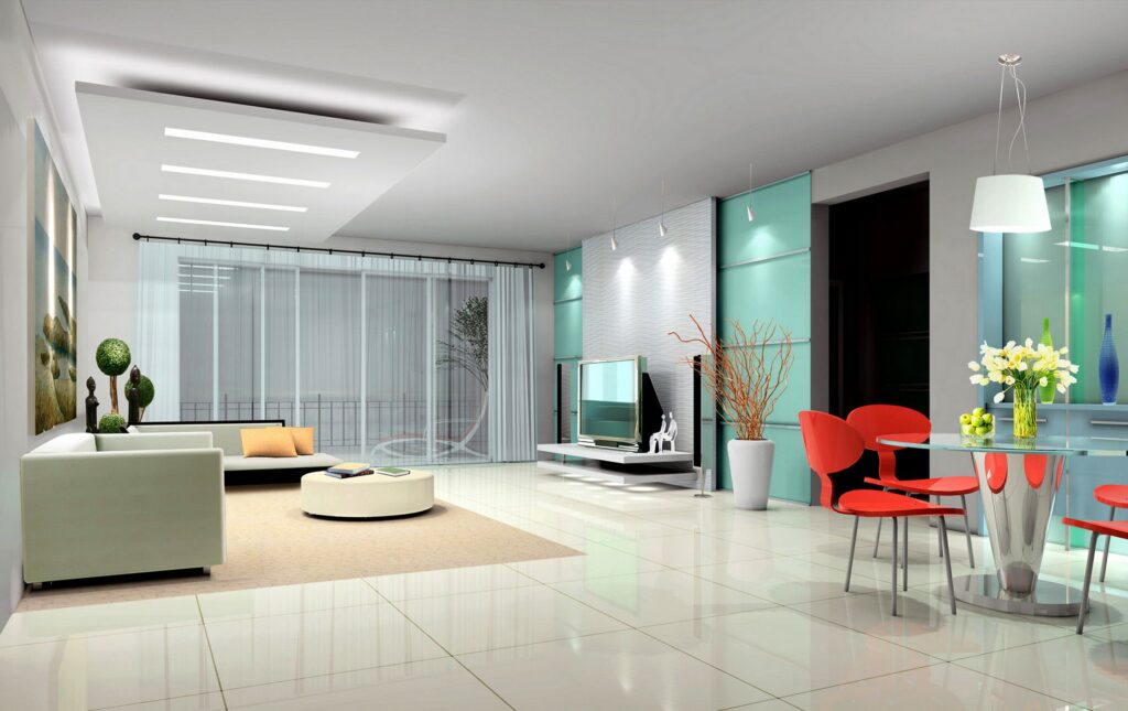 Best Interior Designers In Nagpur