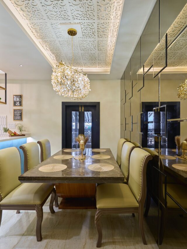 Dinning Design Ideas Consultant