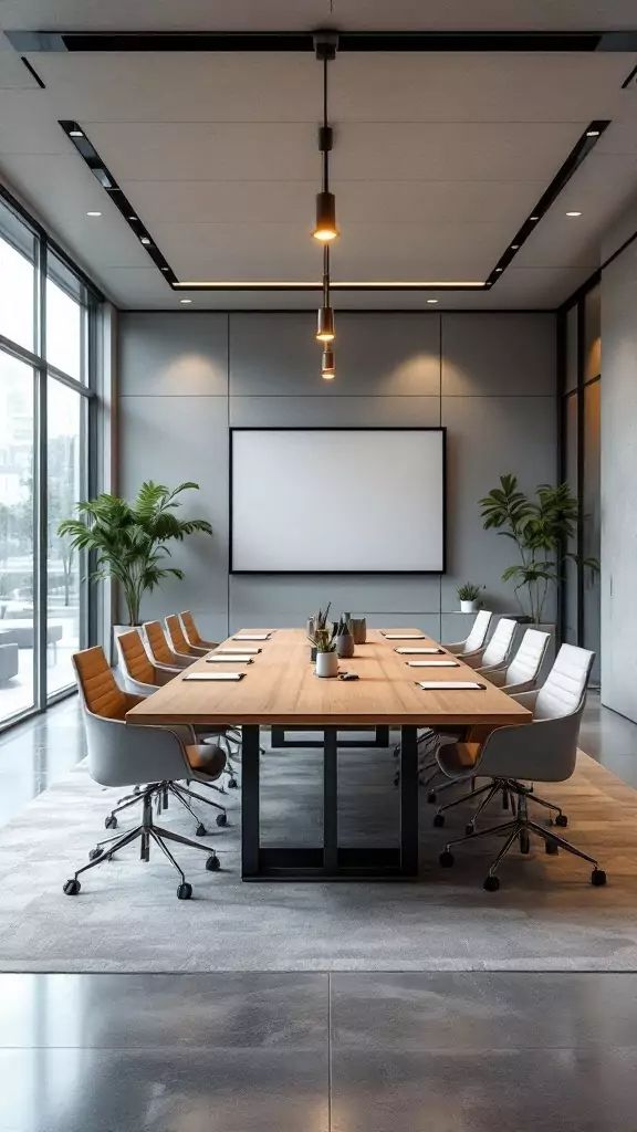 Office Interior Design In Nagpur