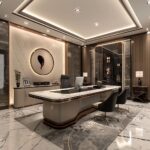 Commercial Interior Design In Nagpur