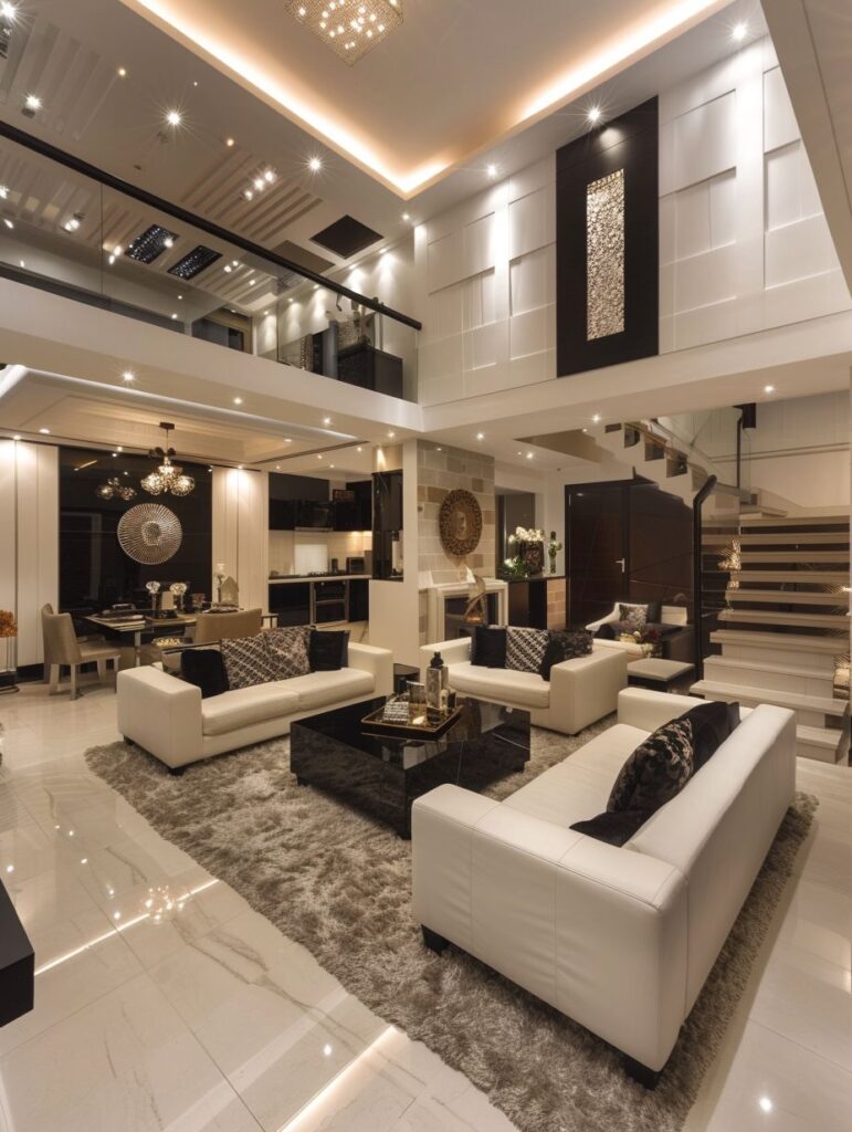 Home Interior decorator In Nagpur