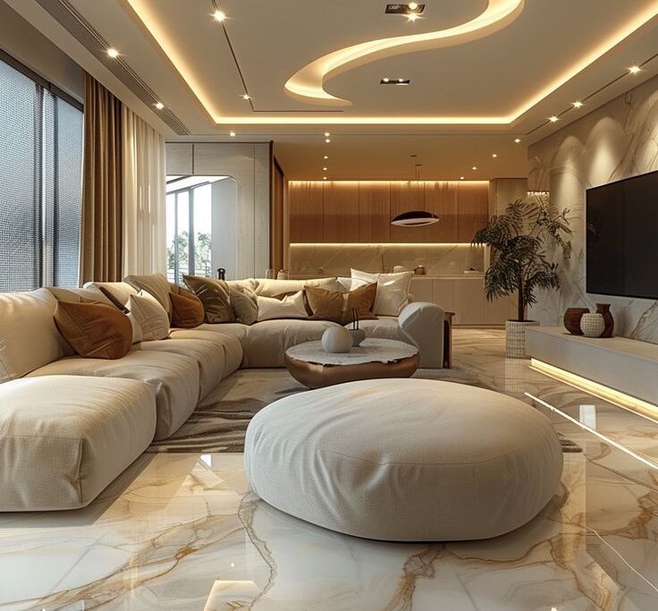 Affordable Interior Designer In Nagpur