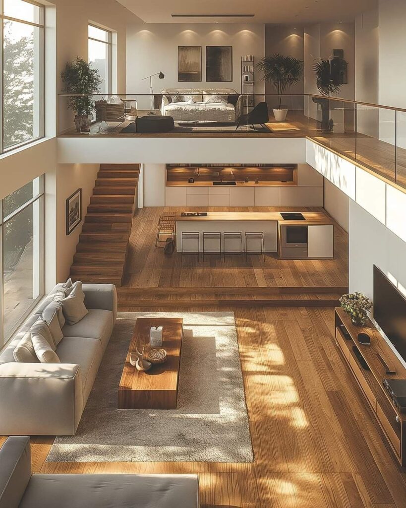 2 BHK Interior Design Cost In Nagpur