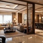 Flat Interior Designer in Nagpur
