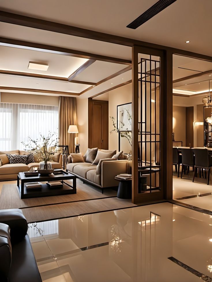 Flat Interior Designer in Nagpur