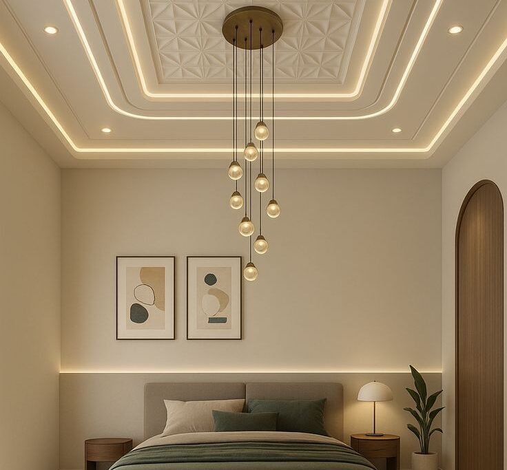 Modern interior designer in Nagpur