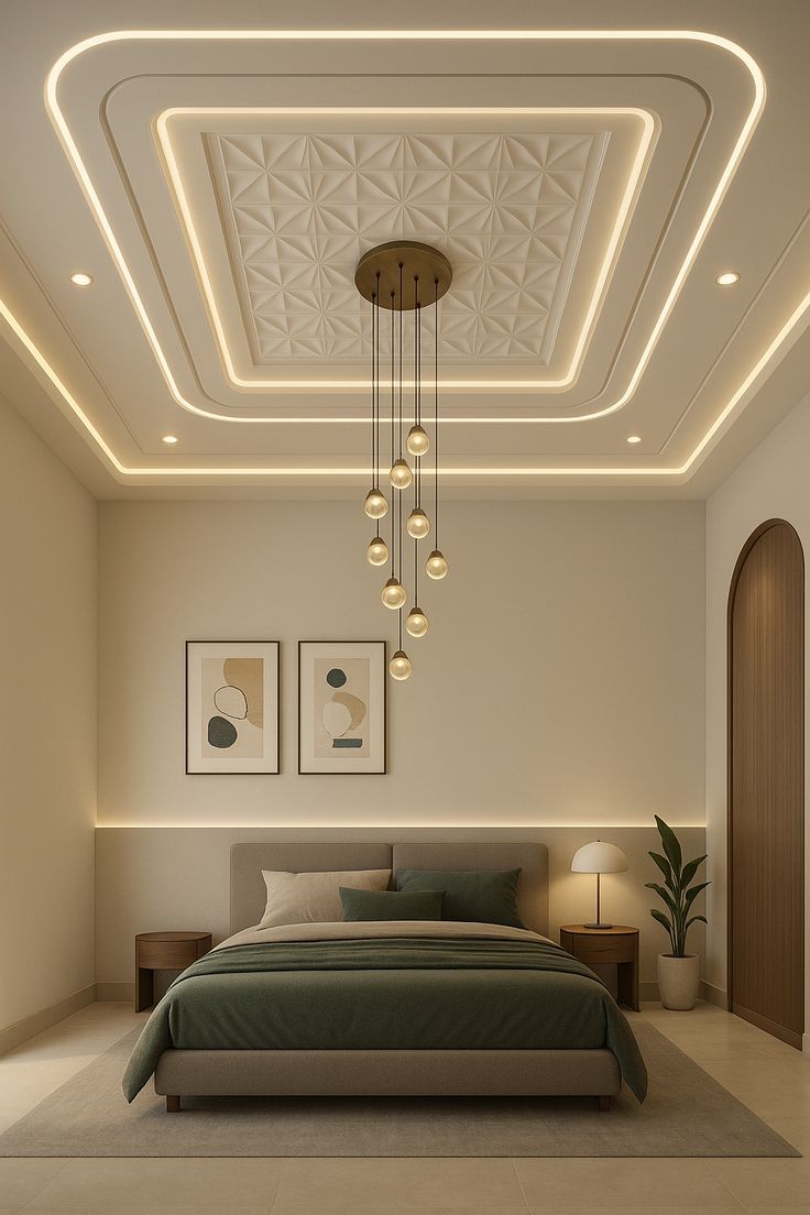 Modern interior designer in Nagpur