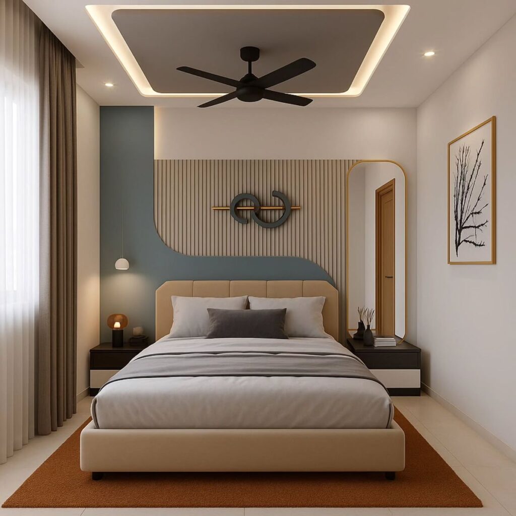 Eco-Friendly Interior Designers in Nagpur