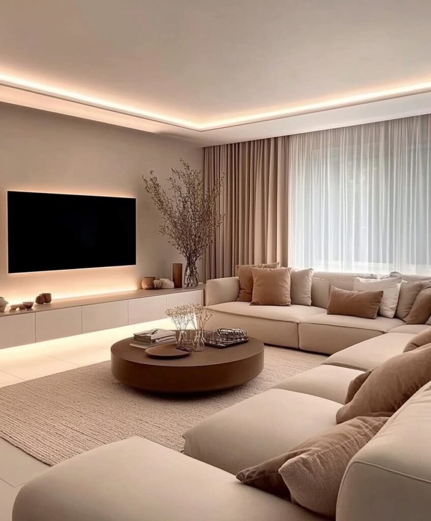 Modern Home Decor In Nagpur